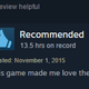 Illustration for article titled iUndertale/i, As Told By Steam Reviews
